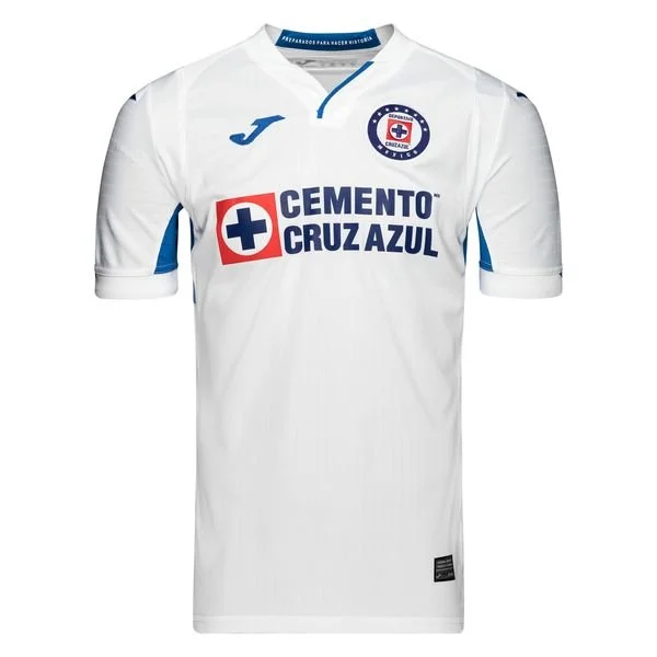 Perfect Tailoring Cruz Azul 19/20 Away Jersey