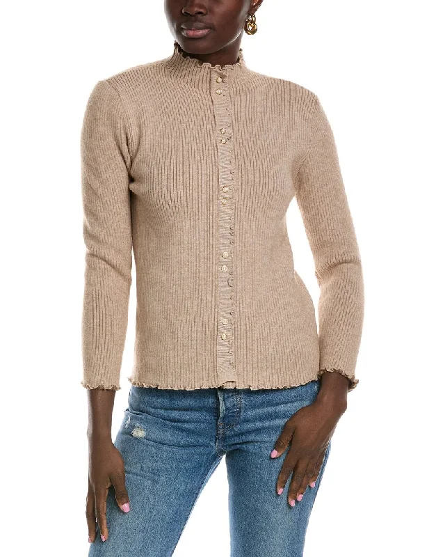 Comfortable And Versatile Madison Miles Cardigan