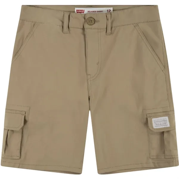 Body Design Levi's Standard Cargo Shorts Harvest Gold