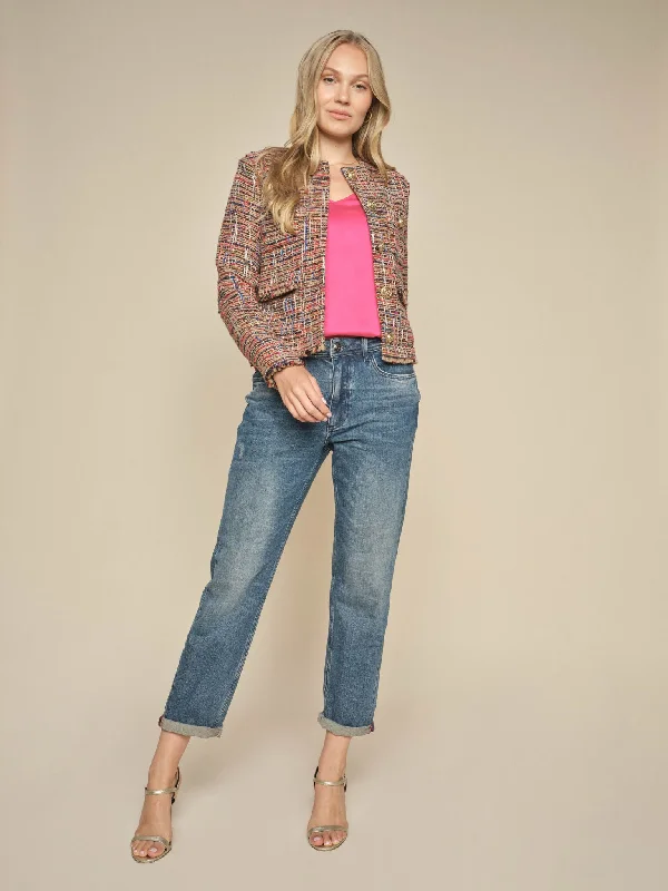 Celebrity Picks MMElly Galleon Jeans