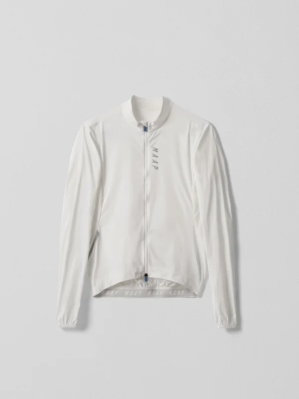 Minimal Style Women's Flow Jacket