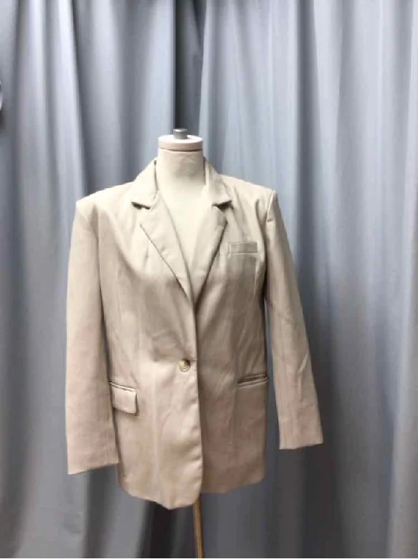 Classic Retro BLANKNYC SIZE XSMALL Ladies JACKET