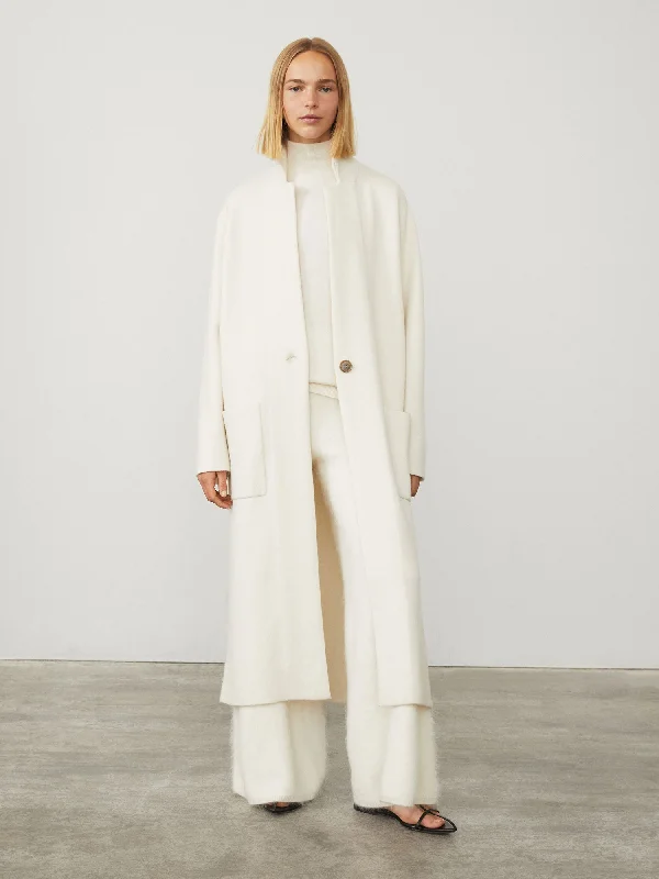 Exquisite Design The Amie Coat