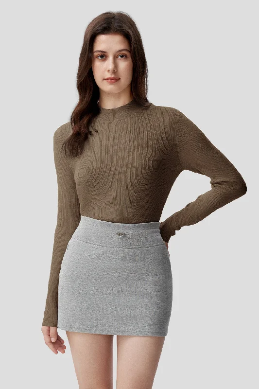 High Street Style Women's Warm Wool Sweater