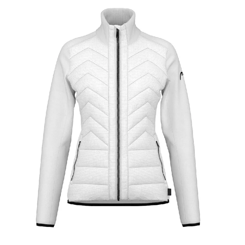 Classic Head Women's Carina FZ Midlayer Full-Zip Jacket