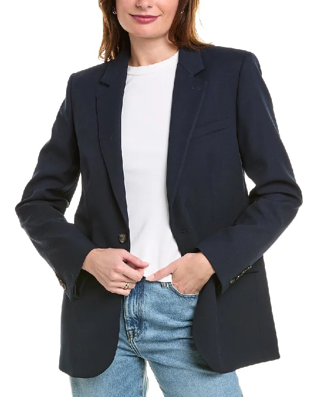 Fashion Must-have FRAME Denim Everyday Blazer