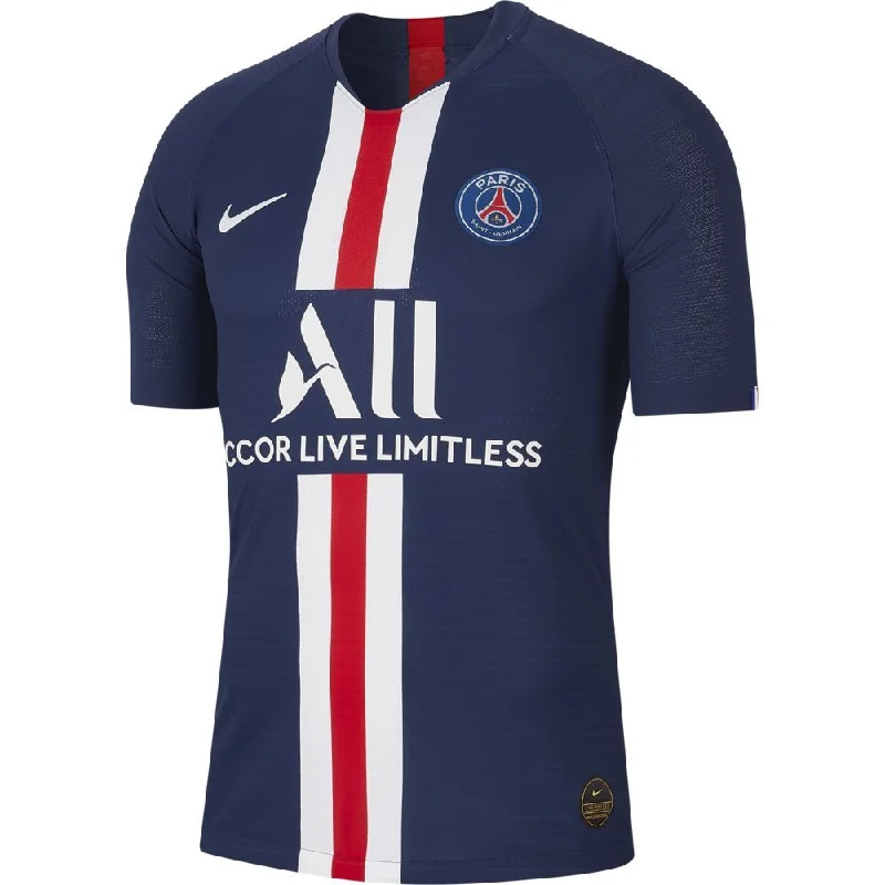 Sports And Leisure Nike Men's Paris Saint-Germain Vapor Match Home Jersey 19/20