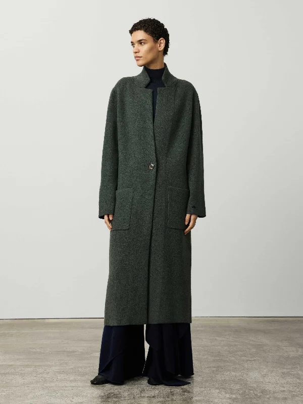 Fashion Style The Amie Coat