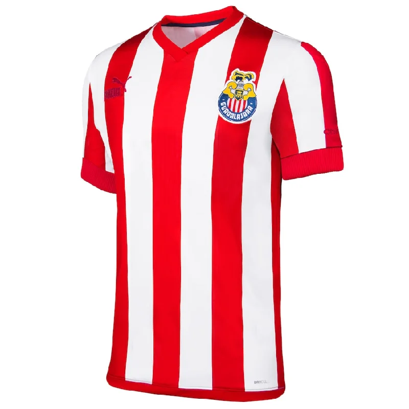 Fashionable And Versatile Puma Chivas 115th Anniversary Replica Jersey