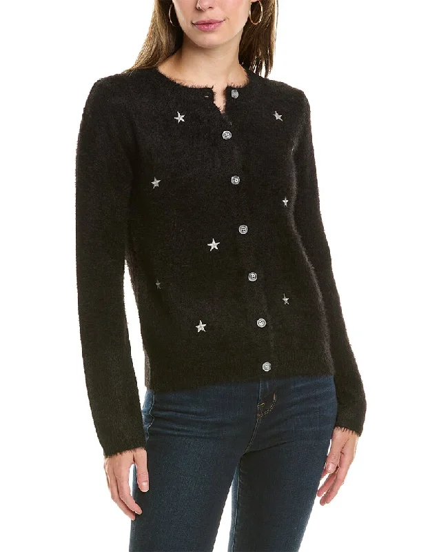 Street Cool Emmie Rose Stars Cardigan