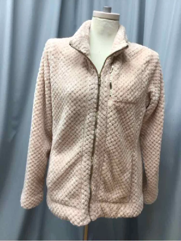 Modern City CALVIN KLEIN SIZE LARGE Ladies JACKET