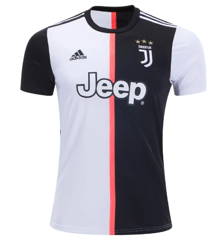 Embroidery Design ADIDAS JUVENTUS HOME JERSEY 19/20