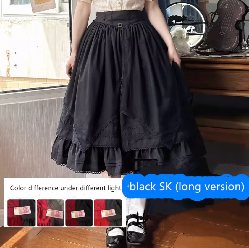 black SK (long version)