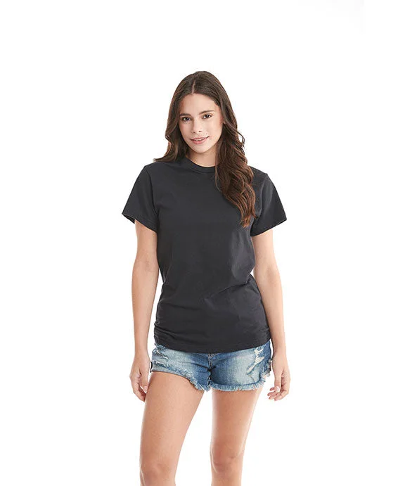 British Fashion 4600 - Next Level Unisex Eco Heavyweight T-Shirt