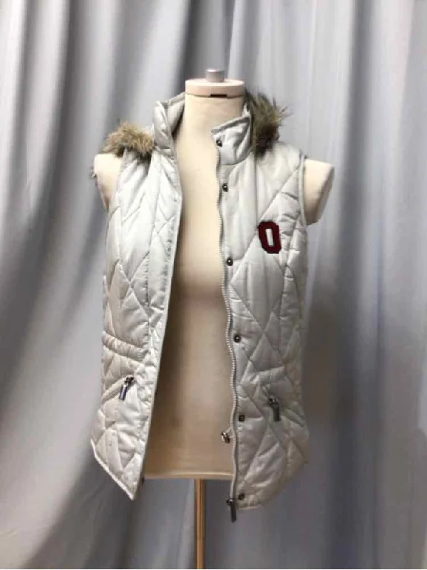 Fresh And Simple LAURA SCOTT SIZE SMALL Ladies JACKET