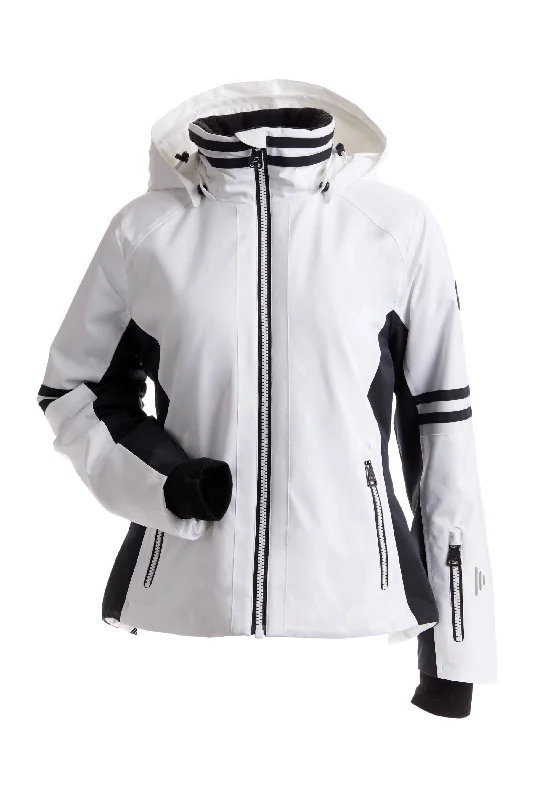 Fresh And Natural Nils Women's Meribel Jacket