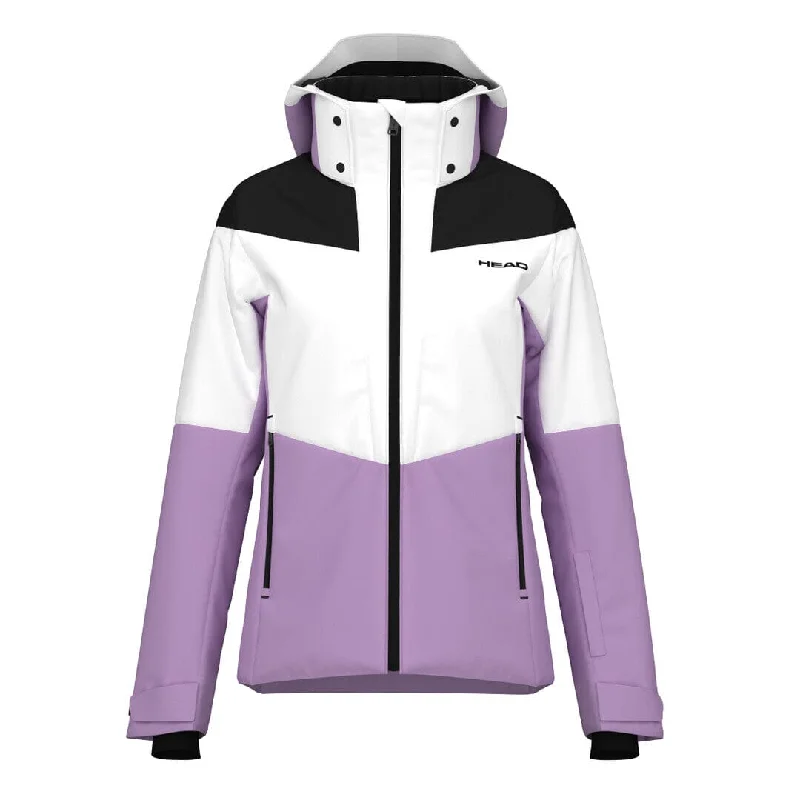 British Fashion Head Women's Element Jacket