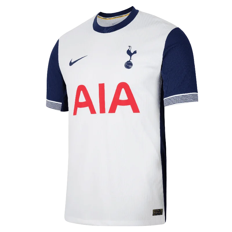 Fashionable And Versatile Nike Men's Tottenham Hotspur Match Authentic Home Stadium Jersey 24/25