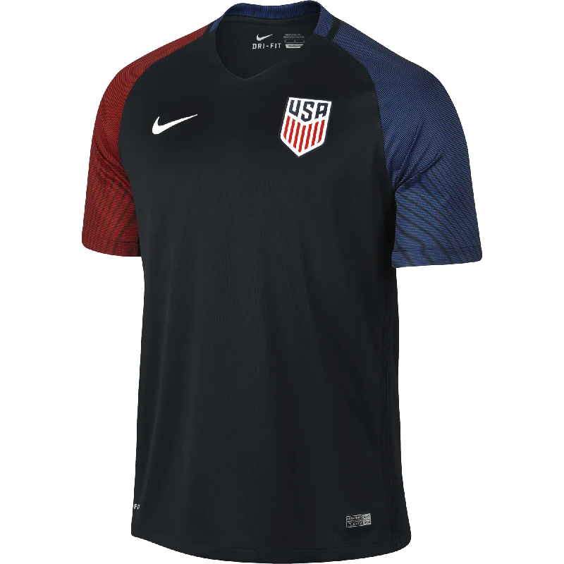 Free And Casual Nike U.S. Away Stadium Jersey 2016