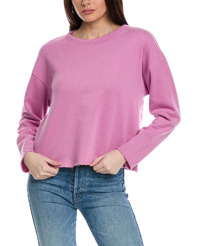 Fashionable Items Splendid Eco Pullover