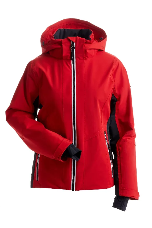 Sexy Fun Nils Women's Arlberg Jacket