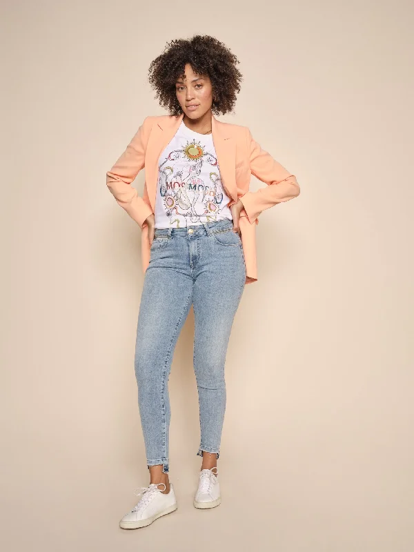 Street Charm MMAlli Ida Jeans