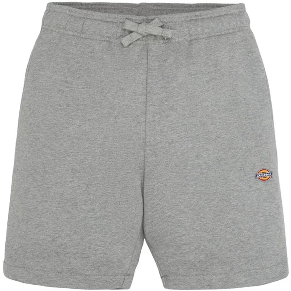 Playful Style Dickies Mapleton Sweatshorts Heather Gray