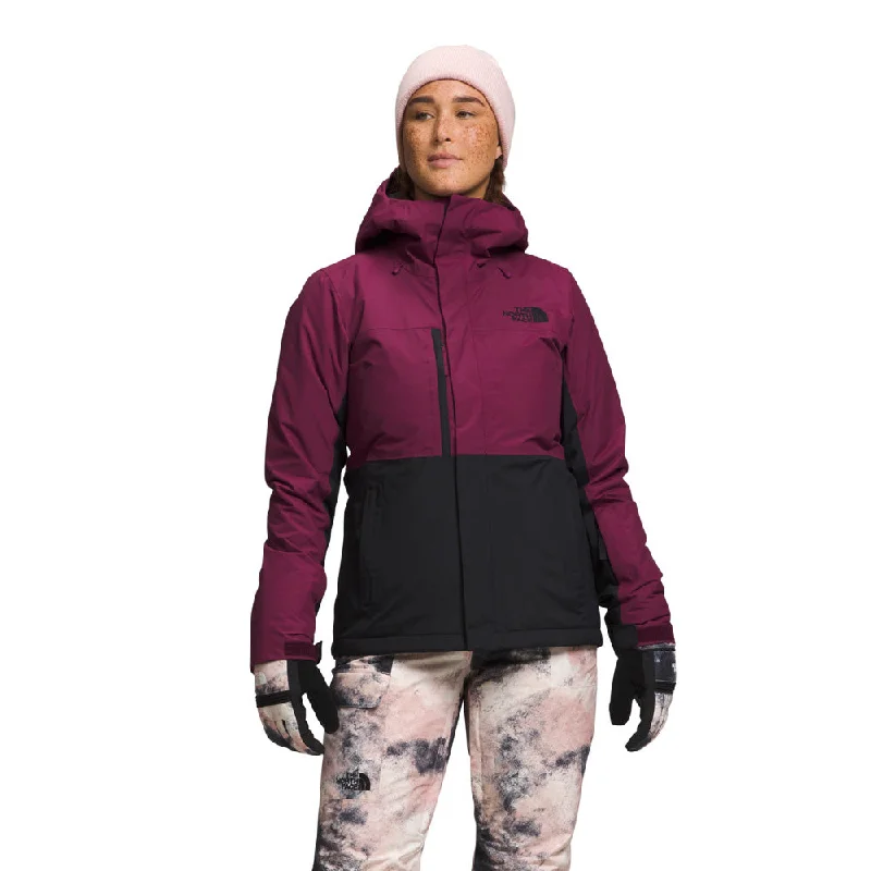 British Style The North Face Freedom Insulated Womens Jacket 2024