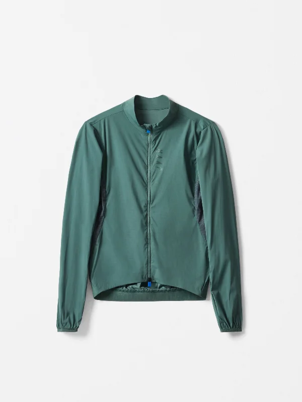 Classic And Versatile Women's Flow Jacket