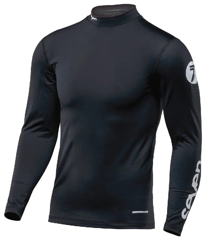 New Season Series Zero Cold Weather Compression Jersey