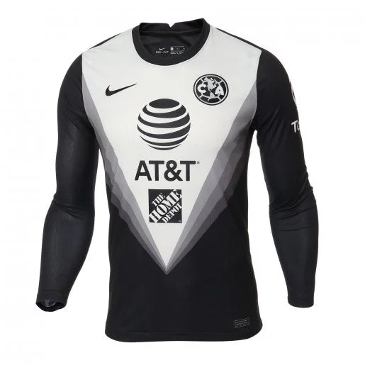 Boutique Recommendation Nike Men's Club America Stadium Golkeeper Jersey 20/21