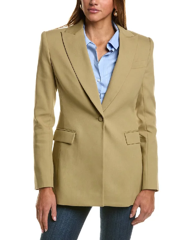 Feminine Charm BCBGMAXAZRIA Blazer