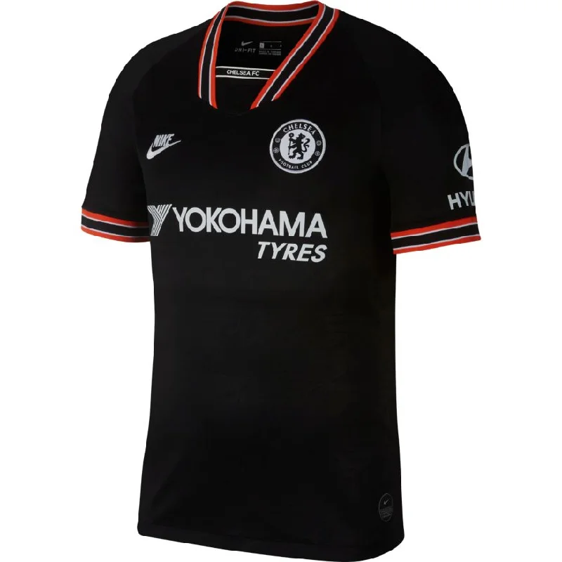 Fashionable Inner Wear Nike Chelsea FC Stadium Third Jersey 2019/20