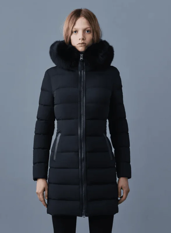 Exquisite Design Mackage Women's Calla-BX Coat