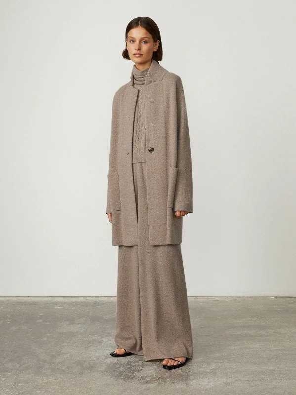 Street Charm The Anni Coat