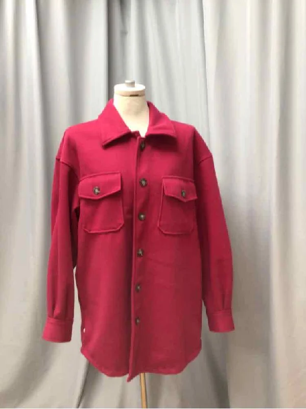 Comfortable And Versatile C BY ONE SIZE LARGE Ladies JACKET