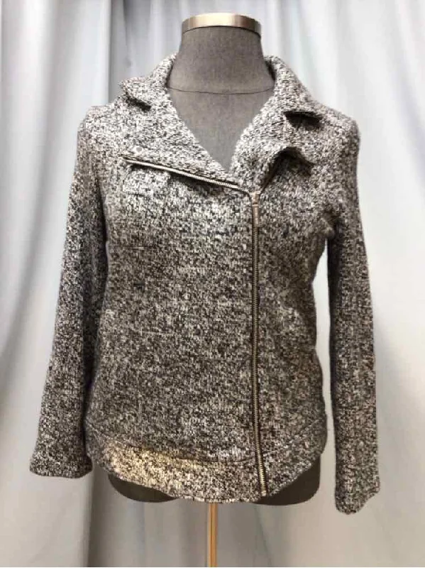 Short Design MICHAEL KORS SIZE X LARGE Ladies JACKET