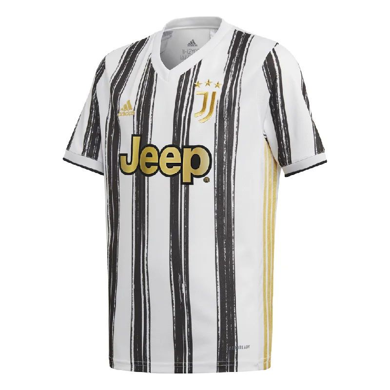 High-quality Styles Adidas Youth Juventus Home Jersey 20/21