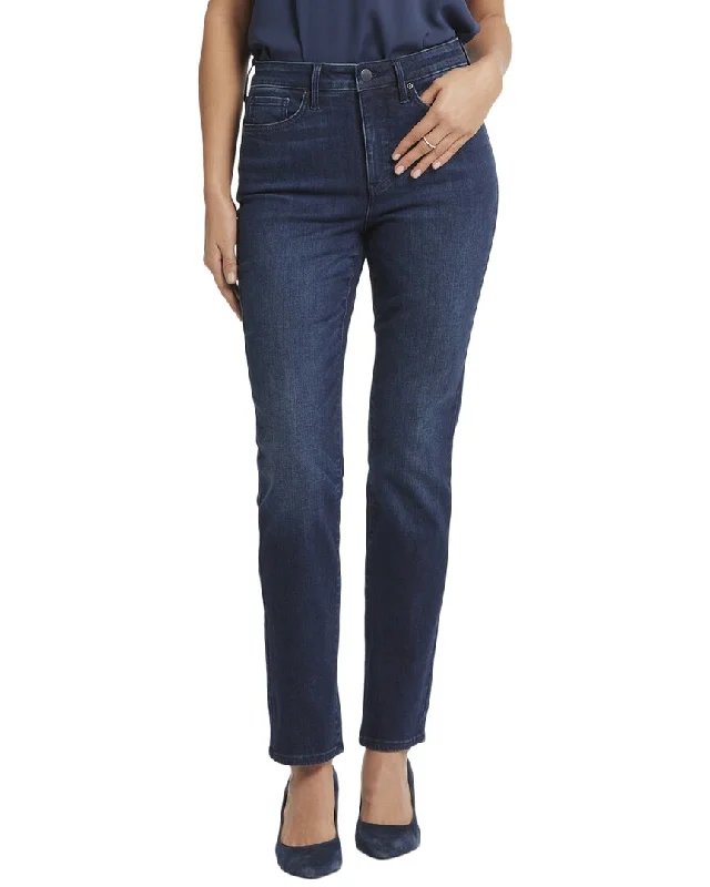 Minimal Style NYDJ Sheri Basin Slim Jean