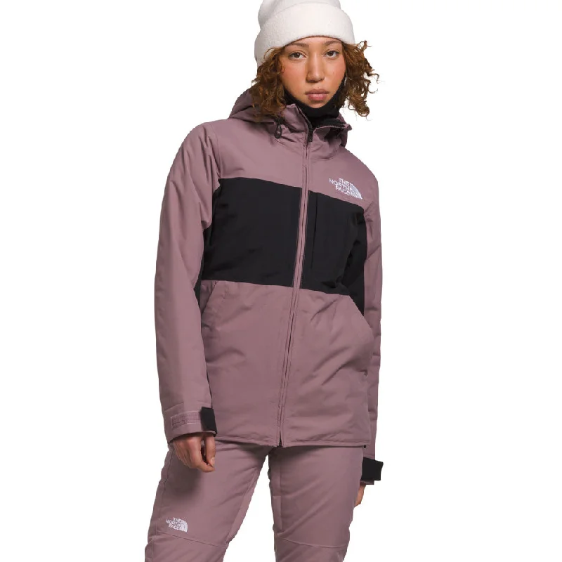 Versatile Items The North Face Namak Insulated Womens Jacket 2024