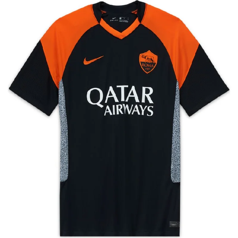 Simple Matching NIKE A.S ROMA 3RD STADIUM JERSEY 20/21