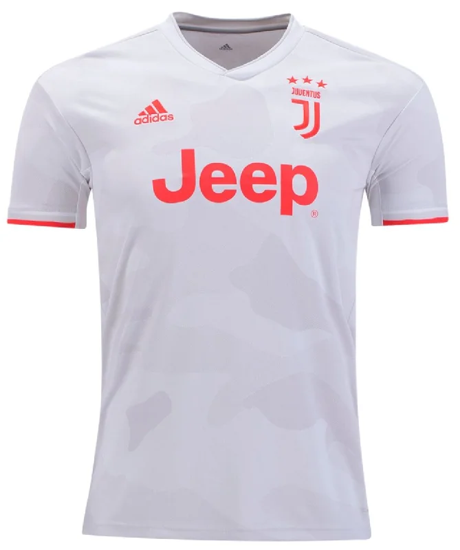 End Of The Year ADIDAS JUVENTUS AWAY STADIUM JERSEY 19/20