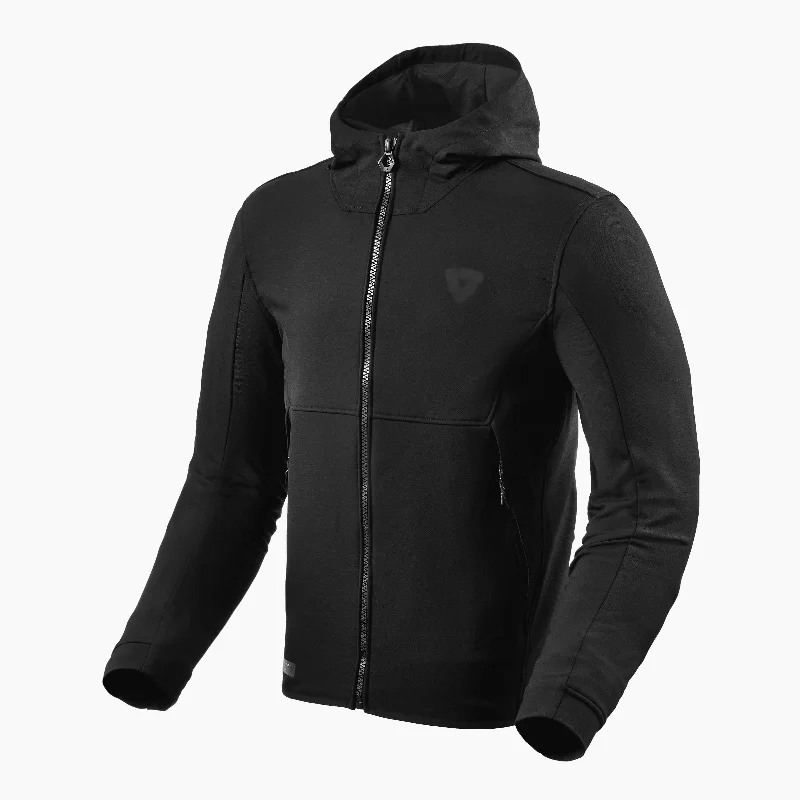 Comfortable And Casual Jacket Parabolica