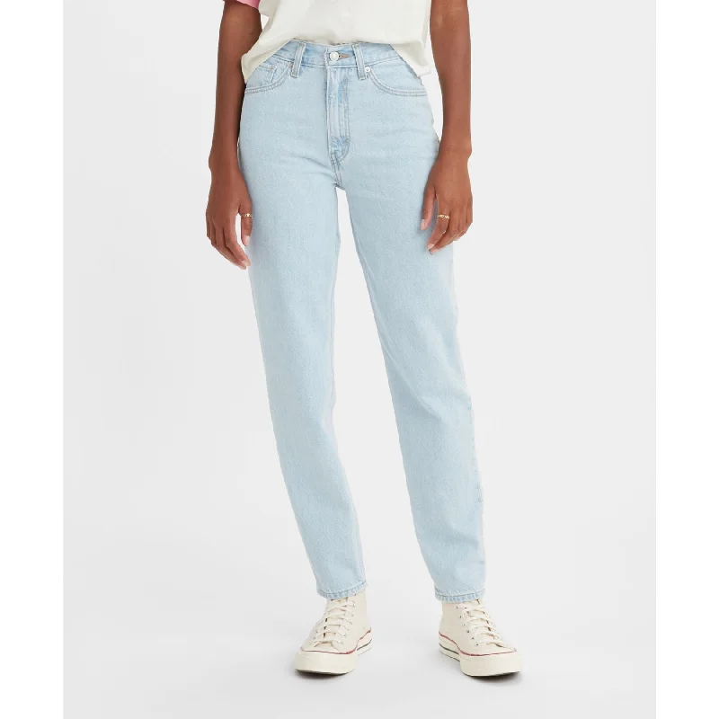 Trendy And Casual Levi's - 80s Mom Jean