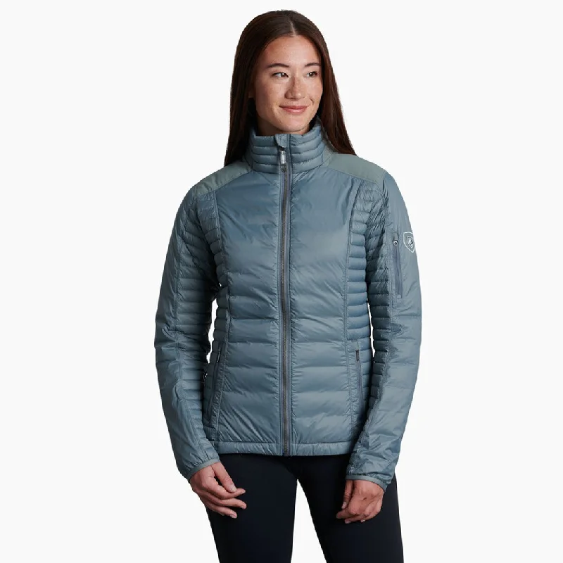 Elegant Design Kuhl Women's Spyfire Jacket