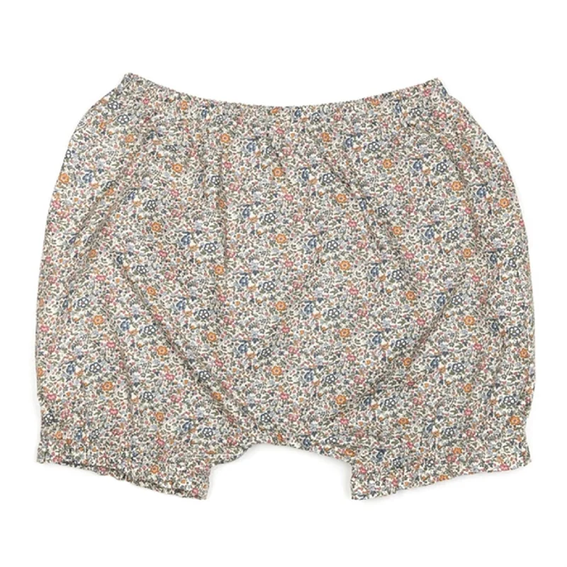 Simple Matching Huttelihut Bloomie Liberty Shorts Katie&Mille