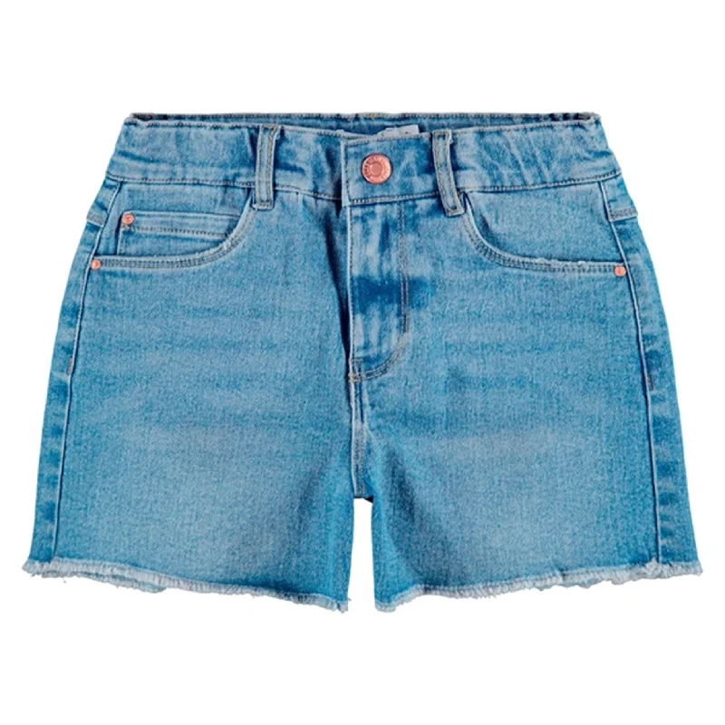 Slim Fit Name it Medium Blue Denim Randi Taya NOOS Shorts