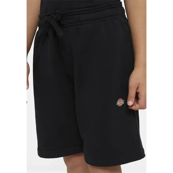 Fresh And Simple Dickies Mapleton Sweatshorts Knit Black