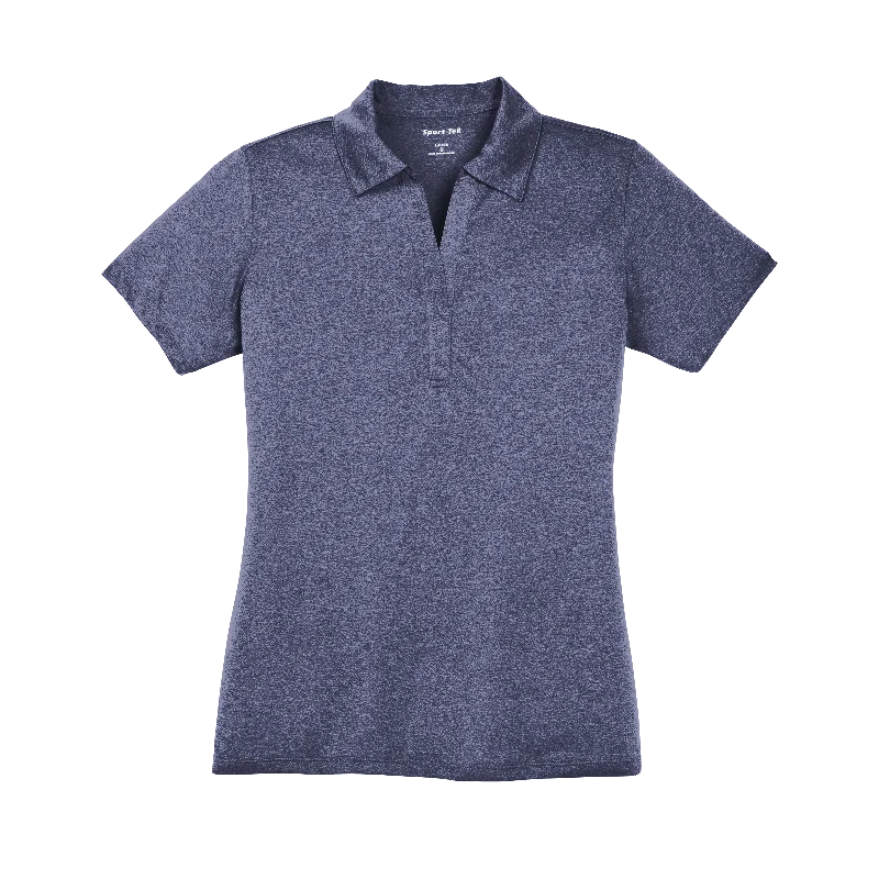 True Navy Heather