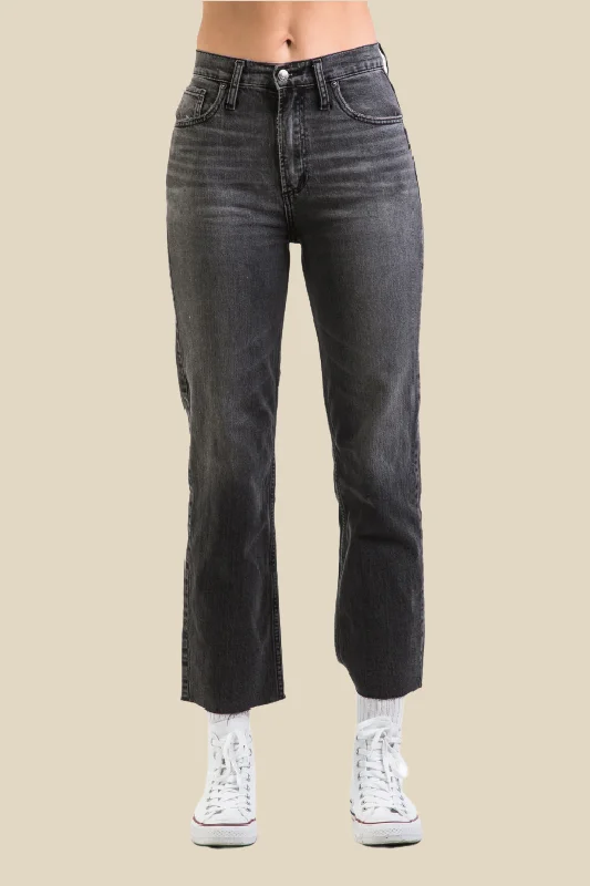 Elegant And Casual Highly Desirable Straight Jean